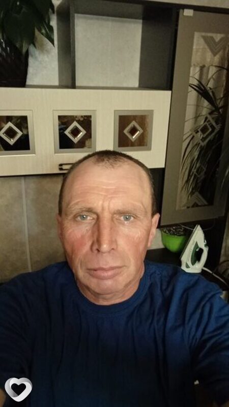 Александр, 64, Екатеринбурге — анкета №528166