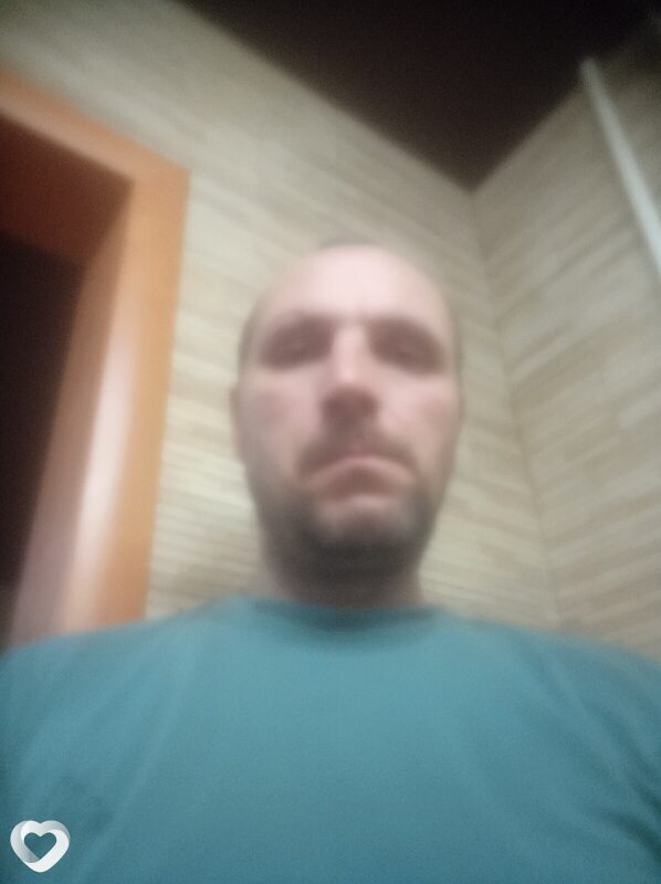 Евгений, 48, Темиртау — анкета №528172