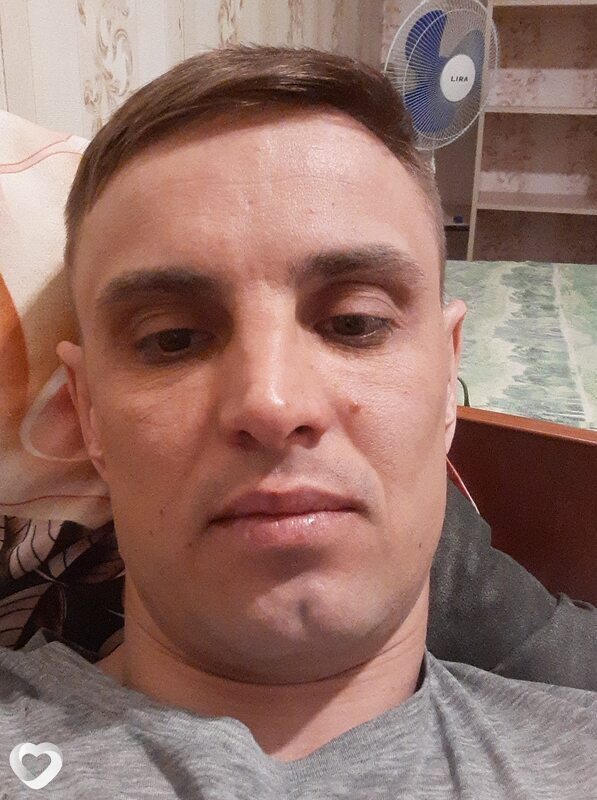 Слава, 39, Йошкар-Оле — анкета №528124