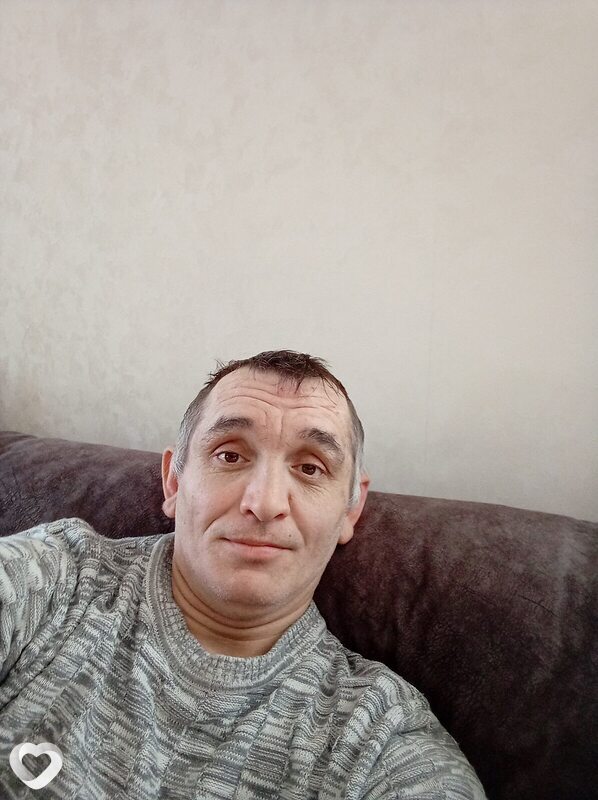 Ильдар, 44, Магнитогорске — анкета №528125