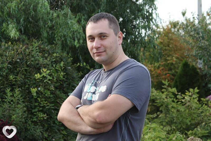 Андрей, 45, Саратове — анкета №528127