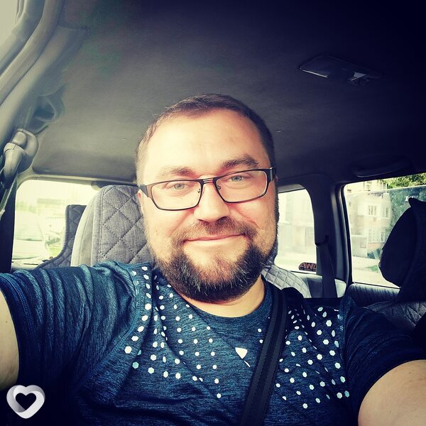 Евгений, 40, Алматы — анкета №528132