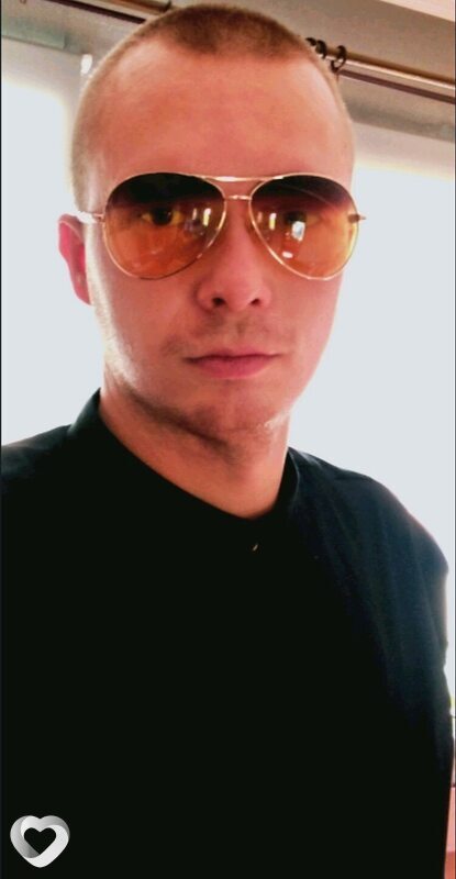 Дмитрий, 31, Камышлове — анкета №528133