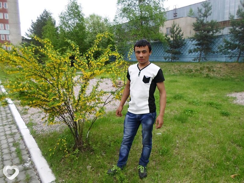 Баха, 34, Иванове — анкета №528143