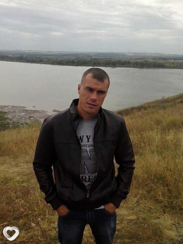 Андрей, 40, Елабуге — анкета №528144