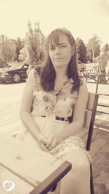 Светлана, 43, Кировске — анкета №528255