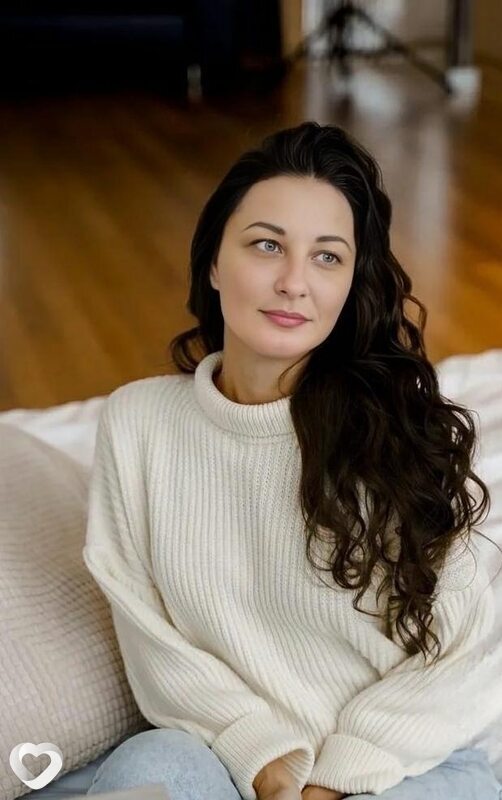 Алёна, 42, Москве — анкета №528256