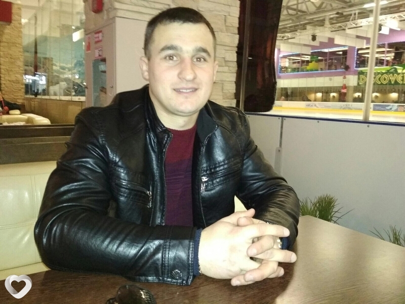 Анатолий, 36, Старых Дорогах — анкета №528257