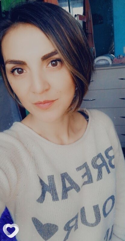 Мария, 35, Майкопе — анкета №528259