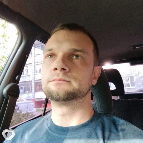 Дмитрий, 38, Калининграде — анкета №528260