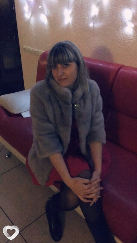 Танюша, 40, Пензе — анкета №528231