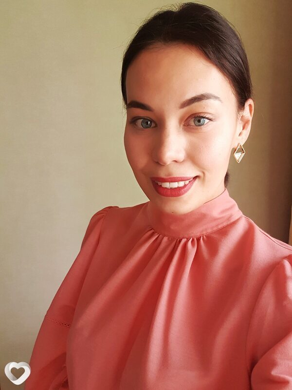 Алина, 36, Хабаровске — анкета №528236