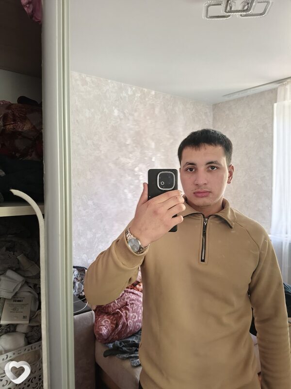 Сергей, 24, Камышине — анкета №528242
