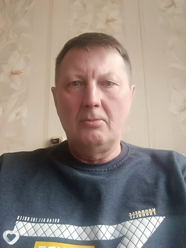 Олег, 58, Люберцах — анкета №528245