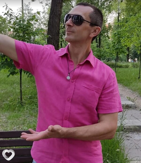 Михаил, 50, Минске — анкета №528203