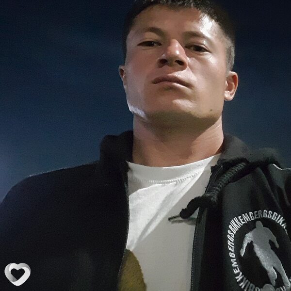 Достон, 41, Красноярске — анкета №528205