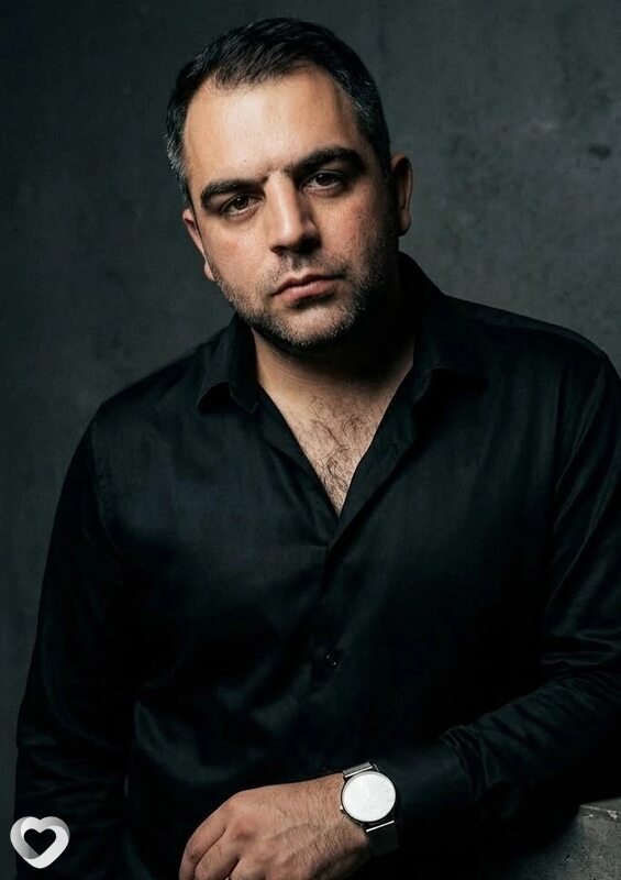 Парвин, 37, Магнитогорске — анкета №528210
