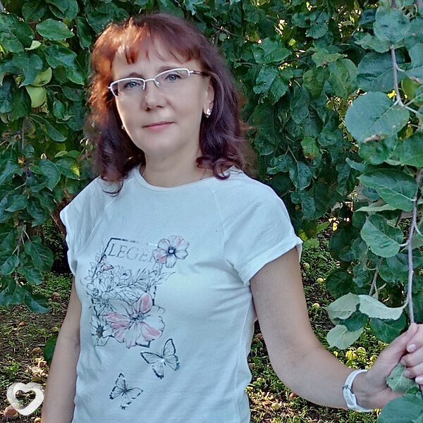 Ольга, 58, Северодвинске — анкета №528220