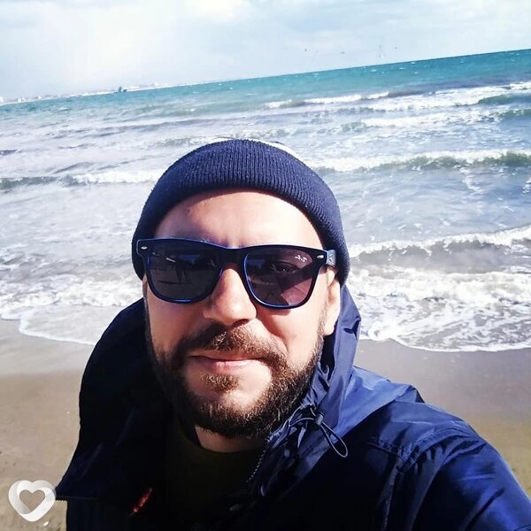 Антон, 36, Новосибирске — анкета №528178