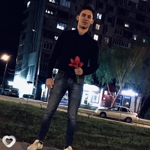 Роман, 26, Новороссийске — анкета №528180