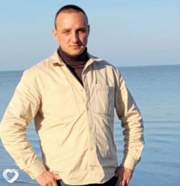 Алексей, 43, Ростове-на-Дону — анкета №528186