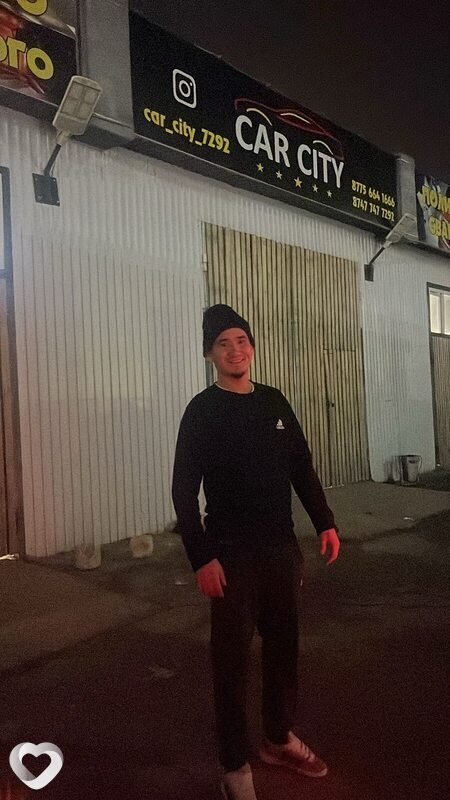 Айбек, 44, Актау — анкета №528187