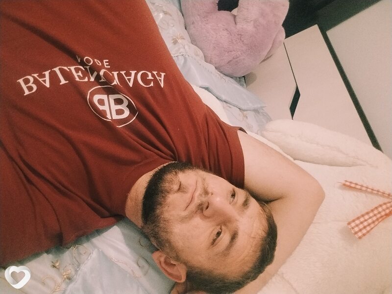 Misha, 36, Красноярске — анкета №528188