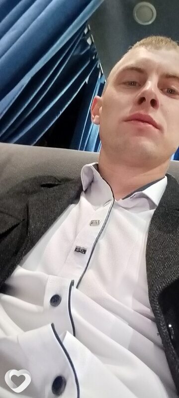 Андрей, 29, Гурьевск (Кемеровская Обл) — анкета №528191