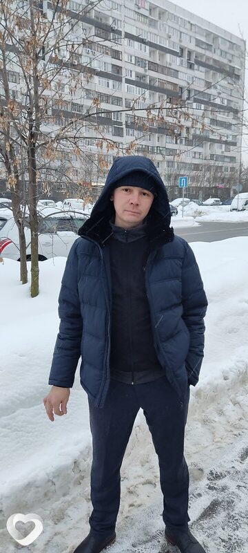Антон, 38, Улан-Удэ — анкета №528851