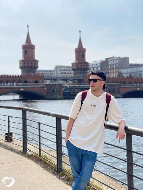 Александр, 43, Минске — анкета №528856