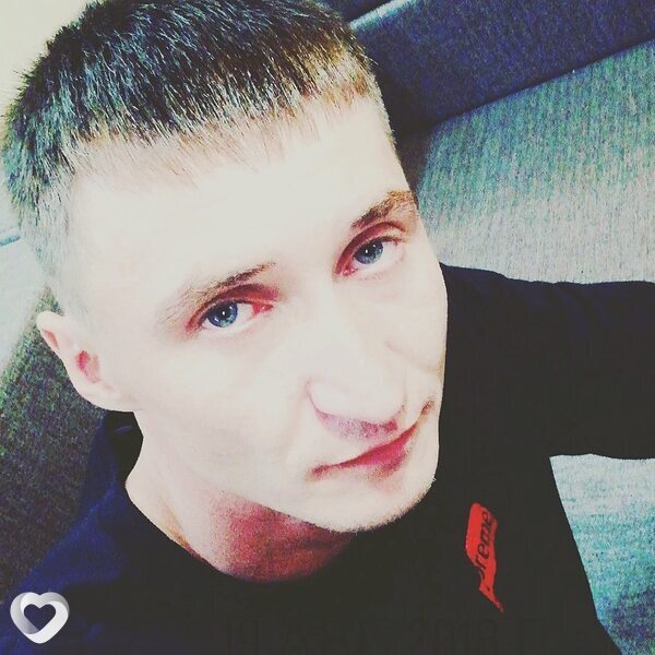 Ванька, 36, Комсомольске-на-Амуре — анкета №528858