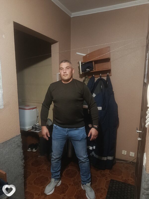 Сергей, 36, Чебоксарах — анкета №528863
