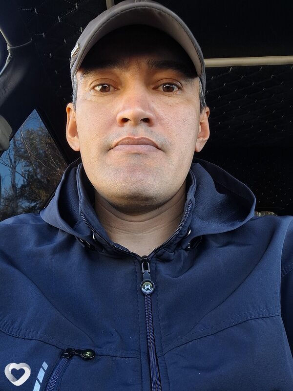 Талгат, 38, Костанае — анкета №528528