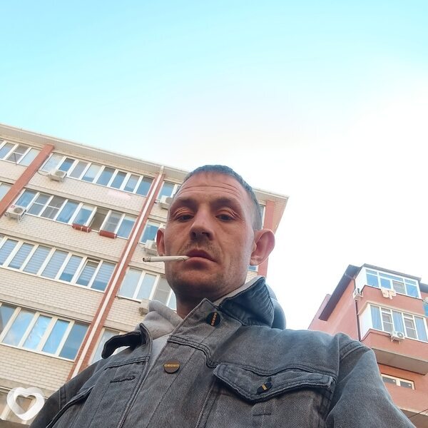 Александр, 37, Краснодаре — анкета №528530