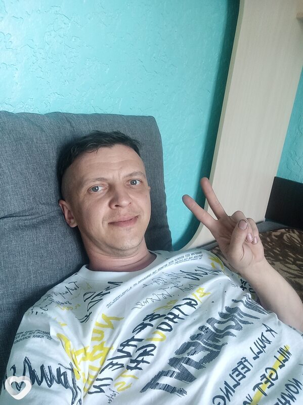 Андрей, 37, Минске — анкета №528532
