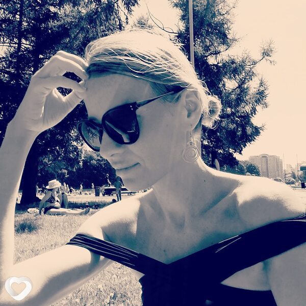 Елена, 40, Минске — анкета №528538