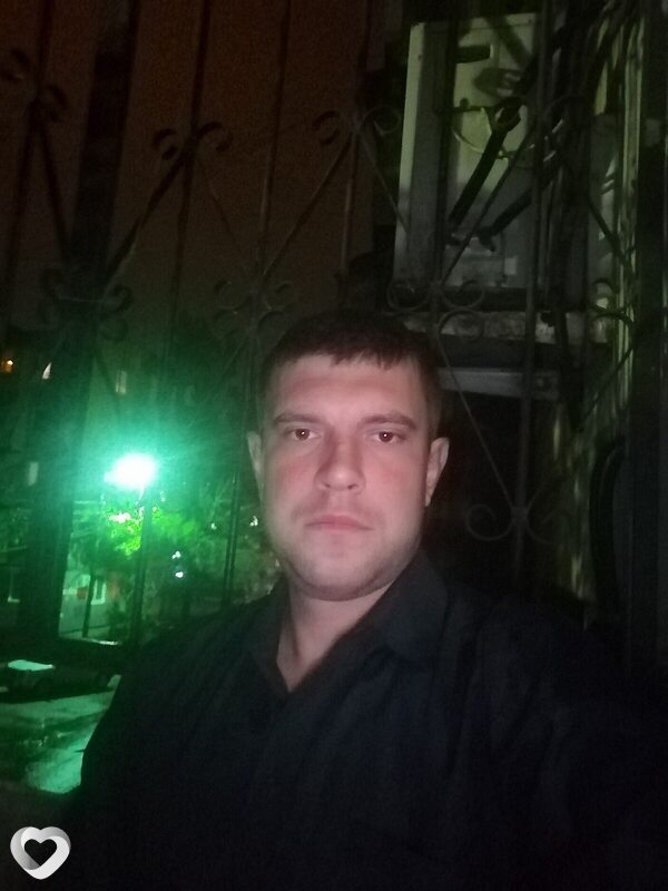 Антон, 34, Волгограде — анкета №528541