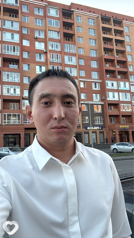 Ярик, 30, Хабаровске — анкета №528544