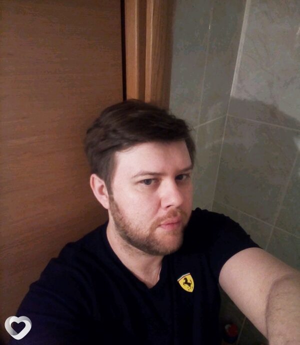 Сергей, 45, Краснодаре — анкета №528548