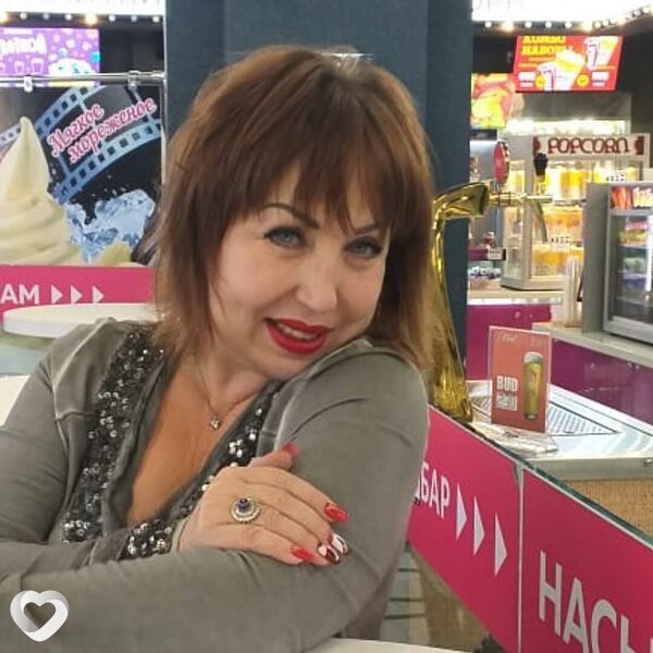 Любовь, 64, Владивостоке — анкета №528875