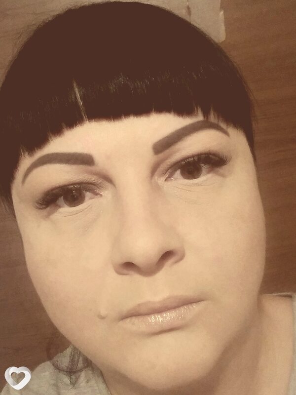 Мария, 43, Саратове — анкета №528880