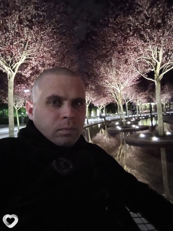 Димка, 35, Москве — анкета №528881