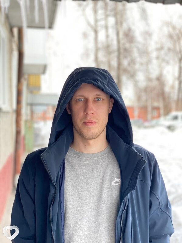 Александр, 32, Москве — анкета №528886