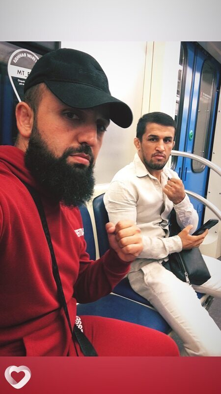 Артур, 35, Апшеронске — анкета №528889