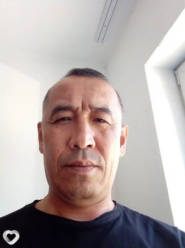 Кахор, 53, Санкт-Петербурге — анкета №528299