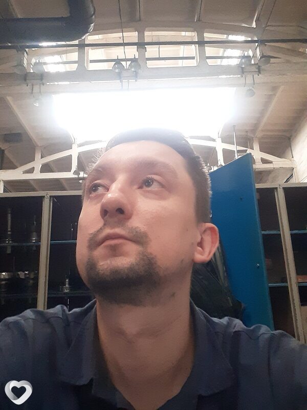Стас, 36, Барановичах — анкета №528300