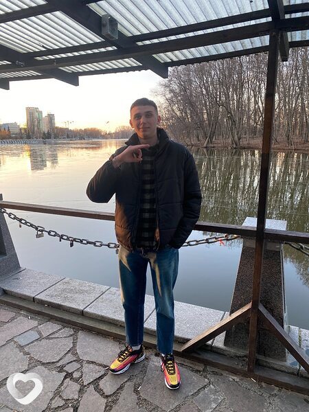 Ваня, 44, Минске — анкета №528310