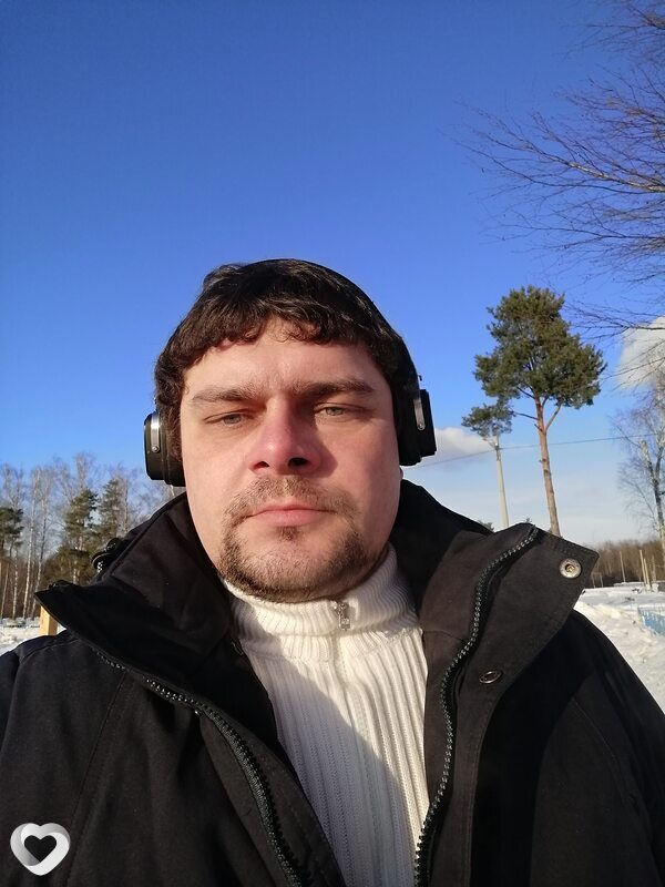 Владимир, 41, Нижнем Новгороде — анкета №528314