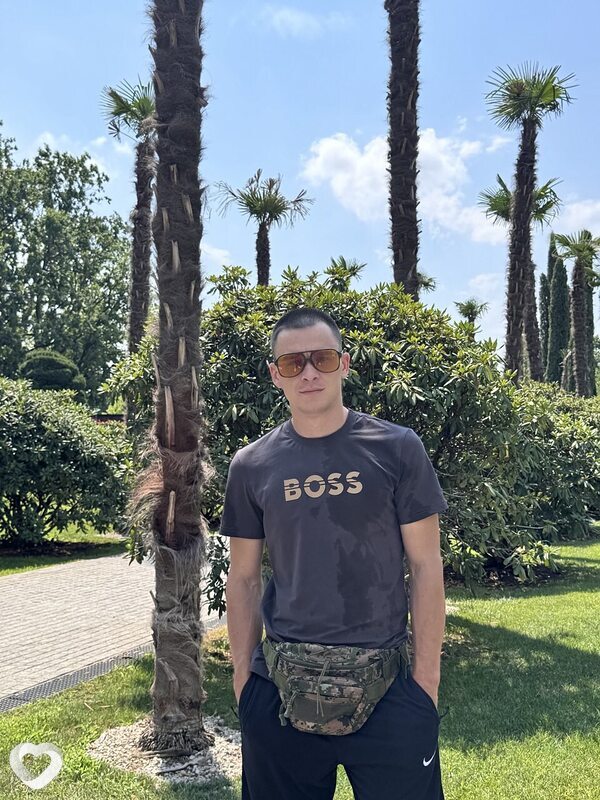 Иван, 36, Воронеже — анкета №528322