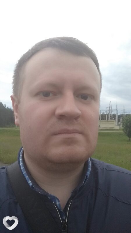 Сергей, 36, Лиде — анкета №528429